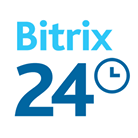 Bitrix24 Cloud Basic (Cloud Edition / 5 Users). 12 Months Subscription.