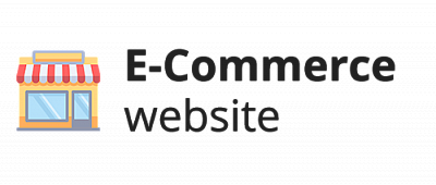 Content managed e-Commerce website