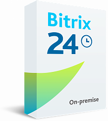 Bitrix24 Enterprise 1000 (Self-Hosted Edition / 1000 Users)