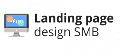 Landing Page Design - SMB