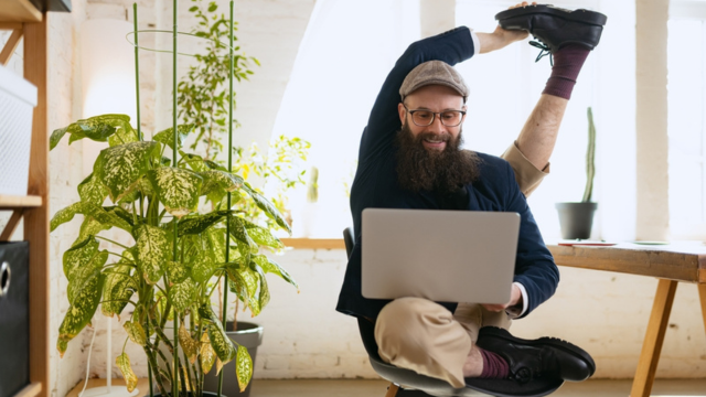 Leave Management in Bitrix24 for HR Leave Management in Bitrix24 for HR