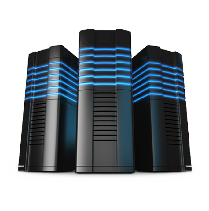 Server host 24
