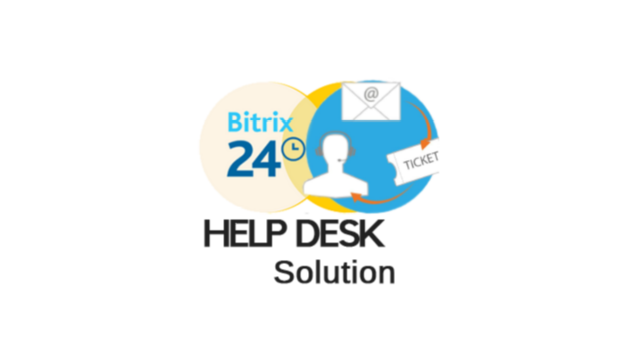Bitrix24 HelpDesk Module