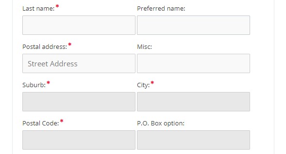 nz post address checker api