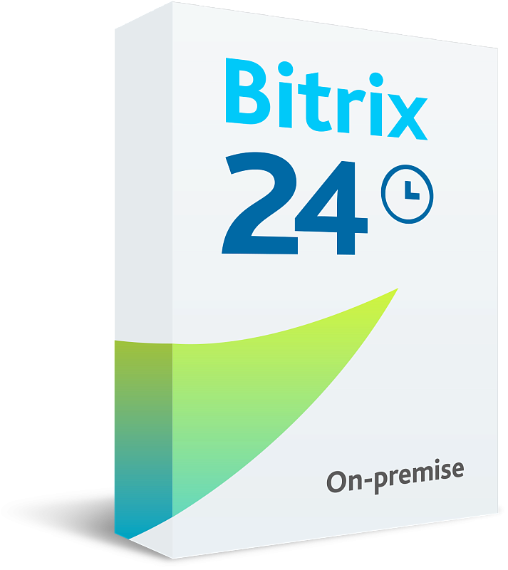 Bitrix24 Enterprise 5000 special renewal (12-Month Subscription) Bitrix24 Enterprise 5000 special renewal (12-Month Subscription)