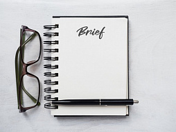 Website design brief Website design brief