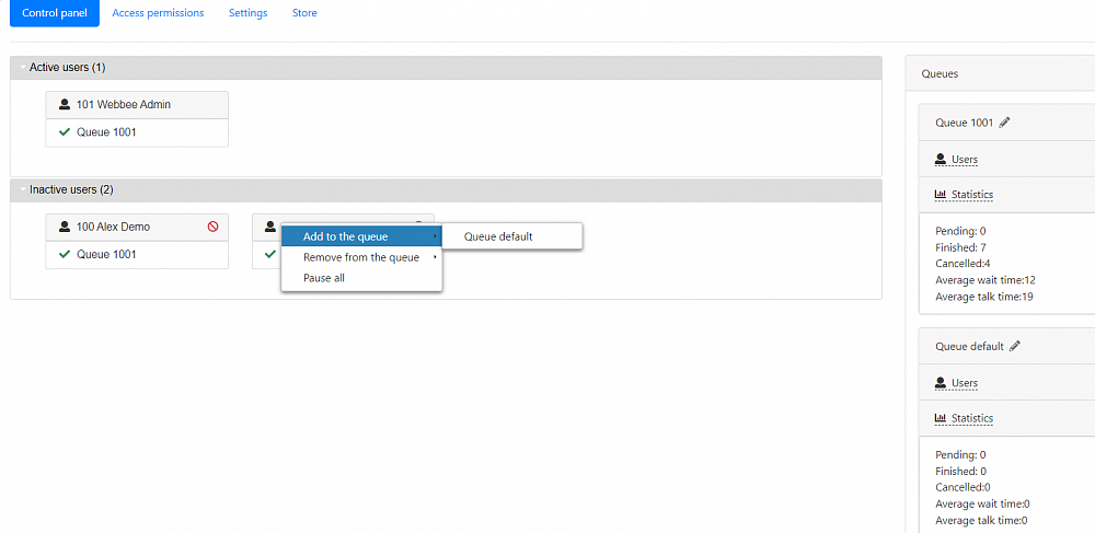 Empower Your Contact Center with Bitrix24 CRM-Powered Solutions Empower Your Contact Center with Bitrix24 CRM-Powered Solutions