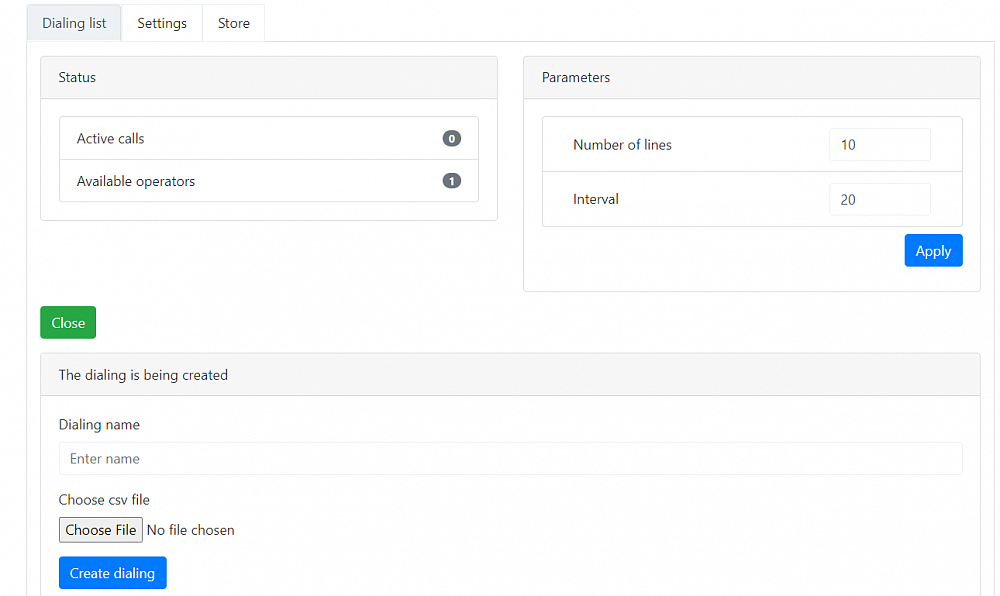 Empower Your Contact Center with Bitrix24 CRM-Powered Solutions Empower Your Contact Center with Bitrix24 CRM-Powered Solutions