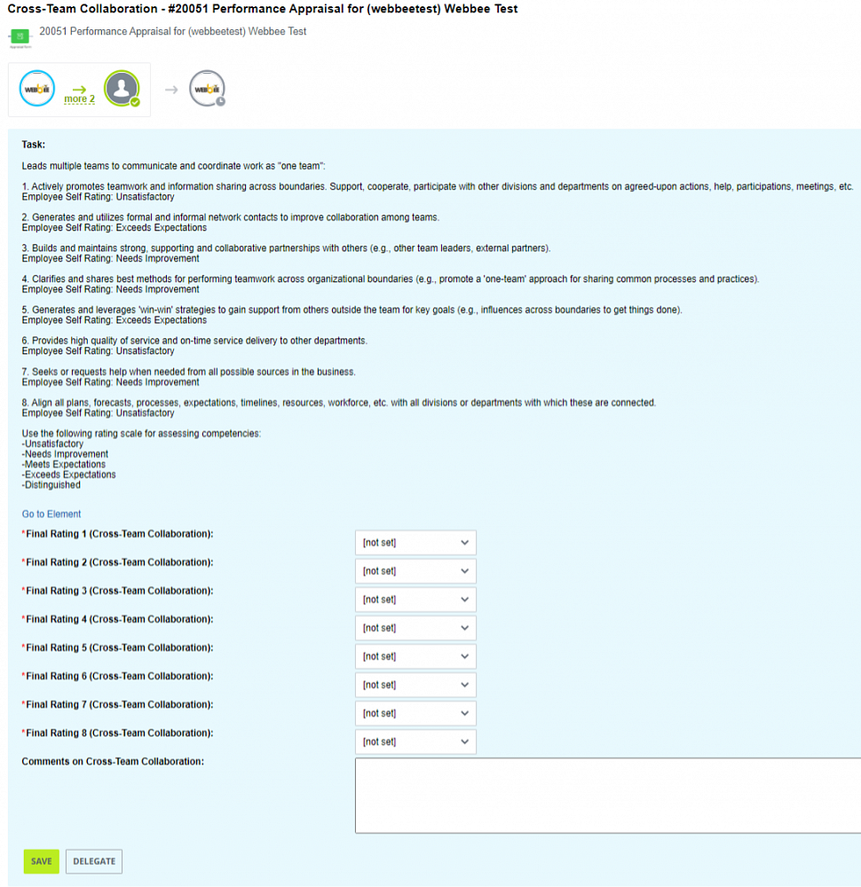 HR Management Solution HR Management Solution