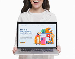 Landing Page Design Landing Page Design