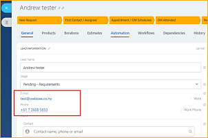 Bitrix24 on-premise custom field editing restrictions